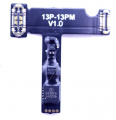 Jc Programmer Co., Ltd. Flexi-print Connector - Jc Tag-on Battery Jumping Cable Iphone 13 Pro - Pro Max -